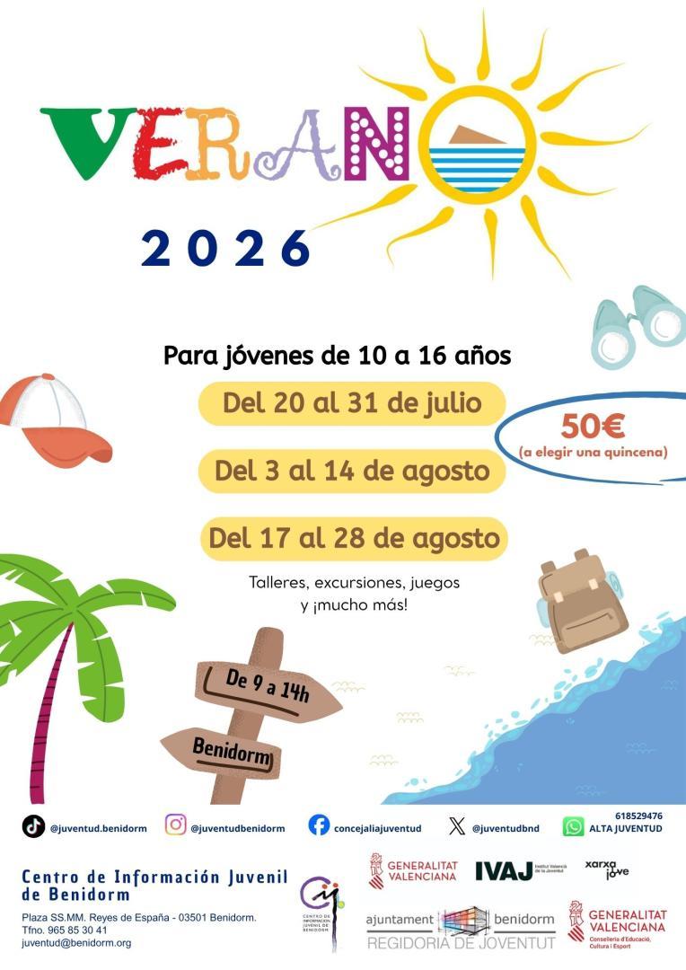 Programa Verano